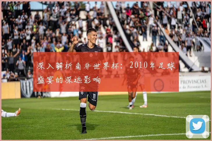 深入解析南非世界杯：2010年足球盛宴的深远影响