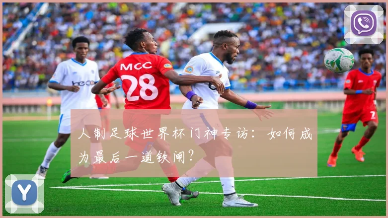 人制足球世界杯门神专访：如何成为最后一道铁闸？