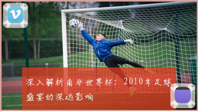 深入解析南非世界杯：2010年足球盛宴的深远影响