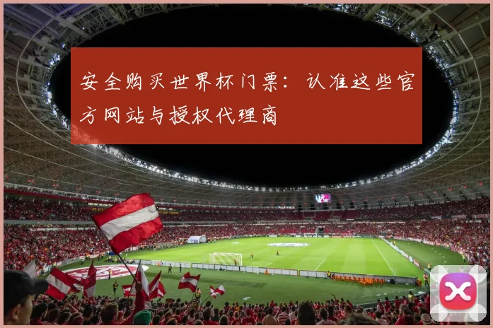 安全购买世界杯门票：认准这些官方网站与授权代理商