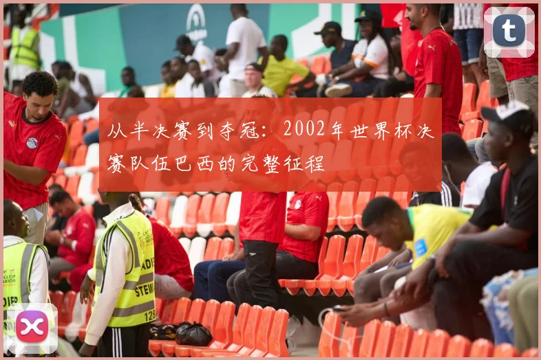 从半决赛到夺冠：2002年世界杯决赛队伍巴西的完整征程