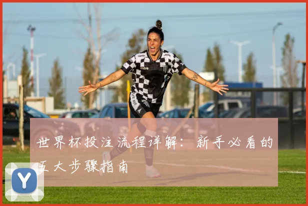 世界杯投注流程详解：新手必看的五大步骤指南